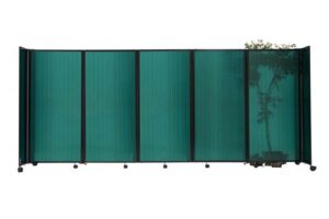 StraightWall Portable Partition (Custom Printed)