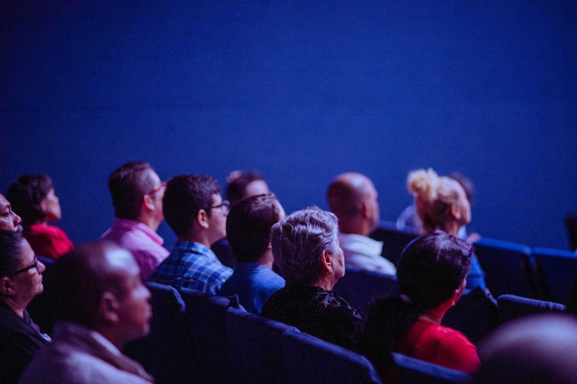 Keeping your Customers COVID-19 Safe in the Cinema