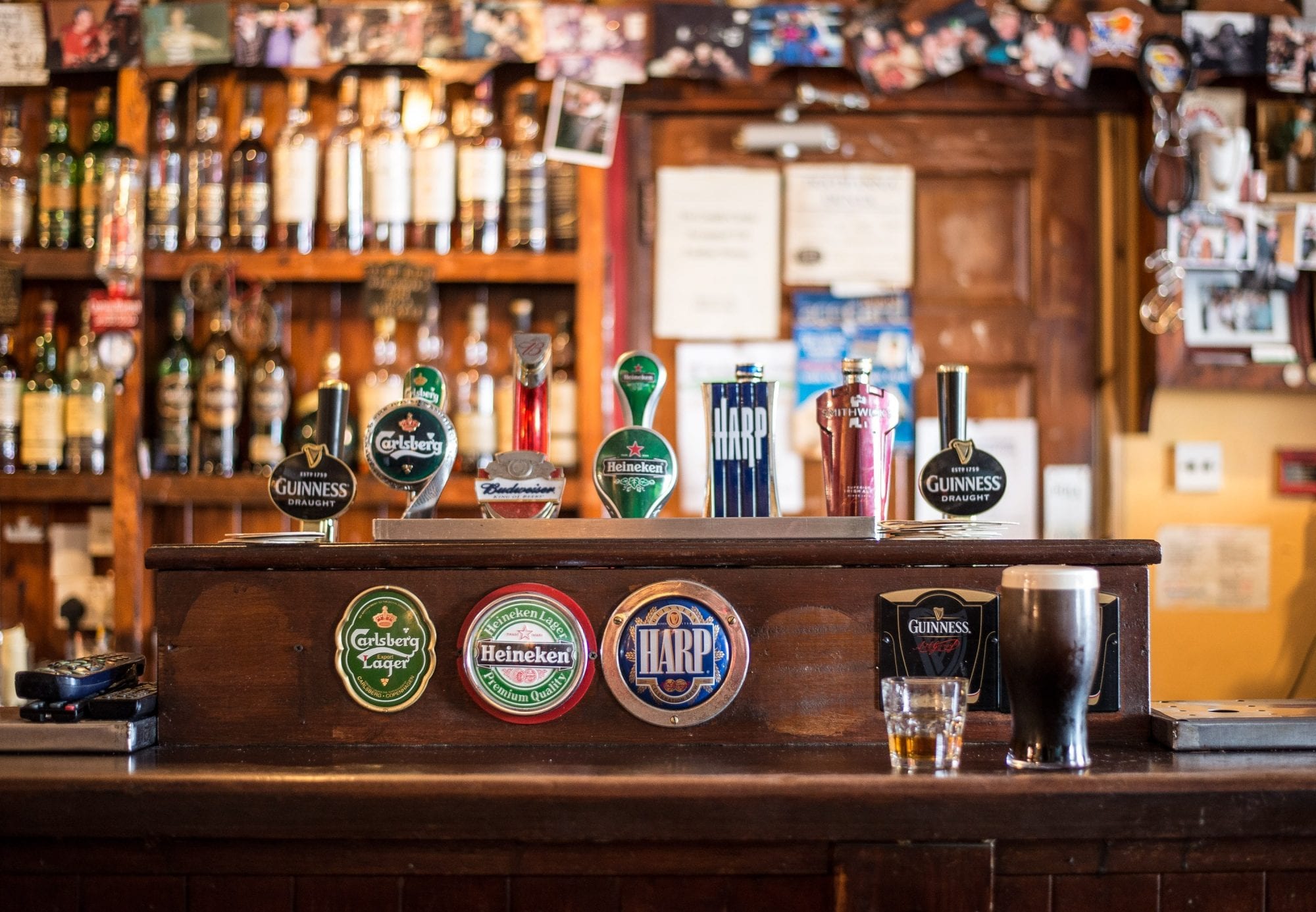 Keeping your Guests COVID-19 Safe in your Pub