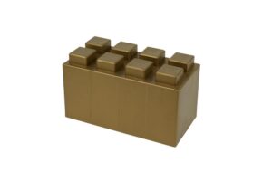 Modular Block - 30.48cm x 15.24cm EverBlock