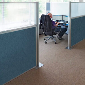 Office Cubicles and Workstations
