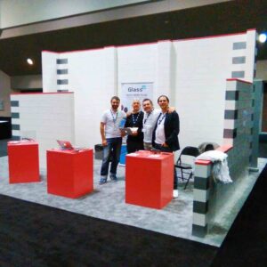 EverBlock Trade Show Booths