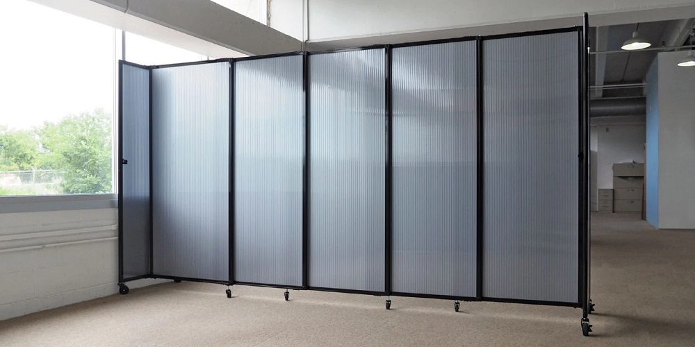Tips for Maintaining your Partitions & Room Dividers